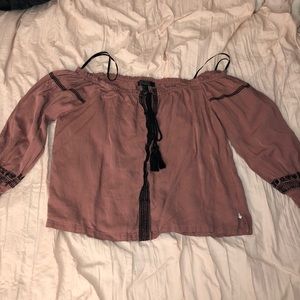 Women’s Blouse